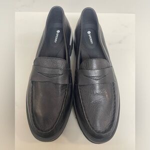 New Sperry Lug Penny Loafer Sz 8.5